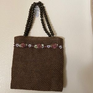 Kids purse